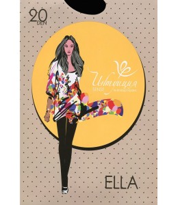 ИНТУИЦИЯ SENSE ELLA 20